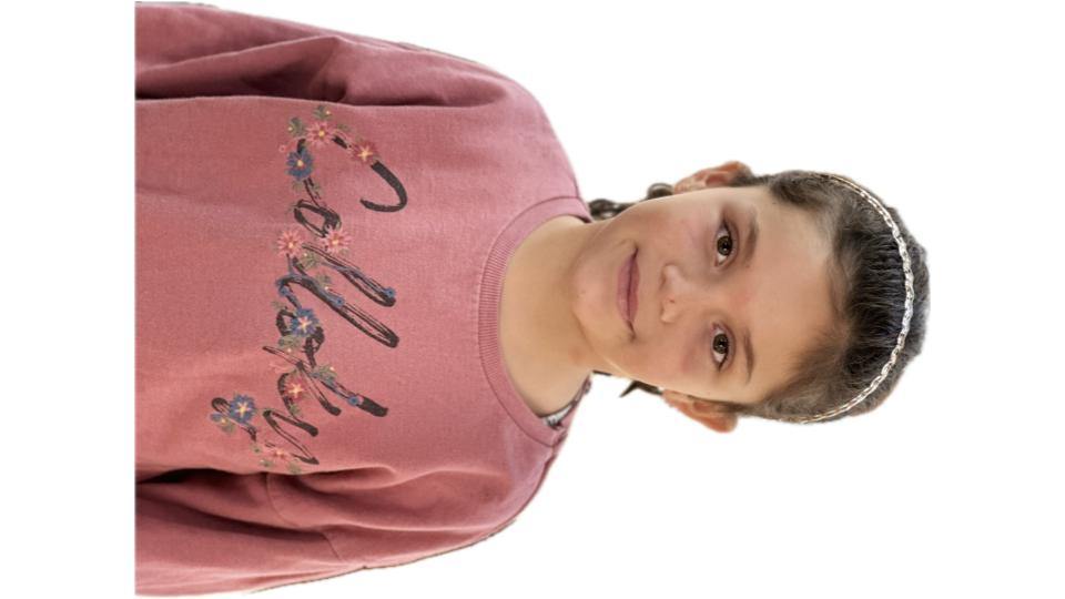 Elena Donoso Ramírez